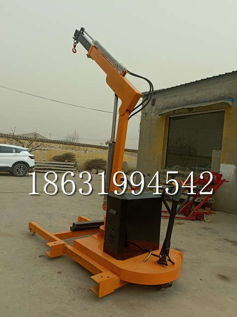 青河县厂家供应自制随车吊 12吨随车吊 自卸式随车吊 12吨随车吊起重机