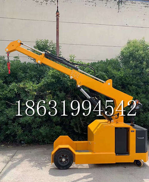 青河县随车吊机随车吊机青河县附近油压随车吊室内吊机价格遥控升降机3吨